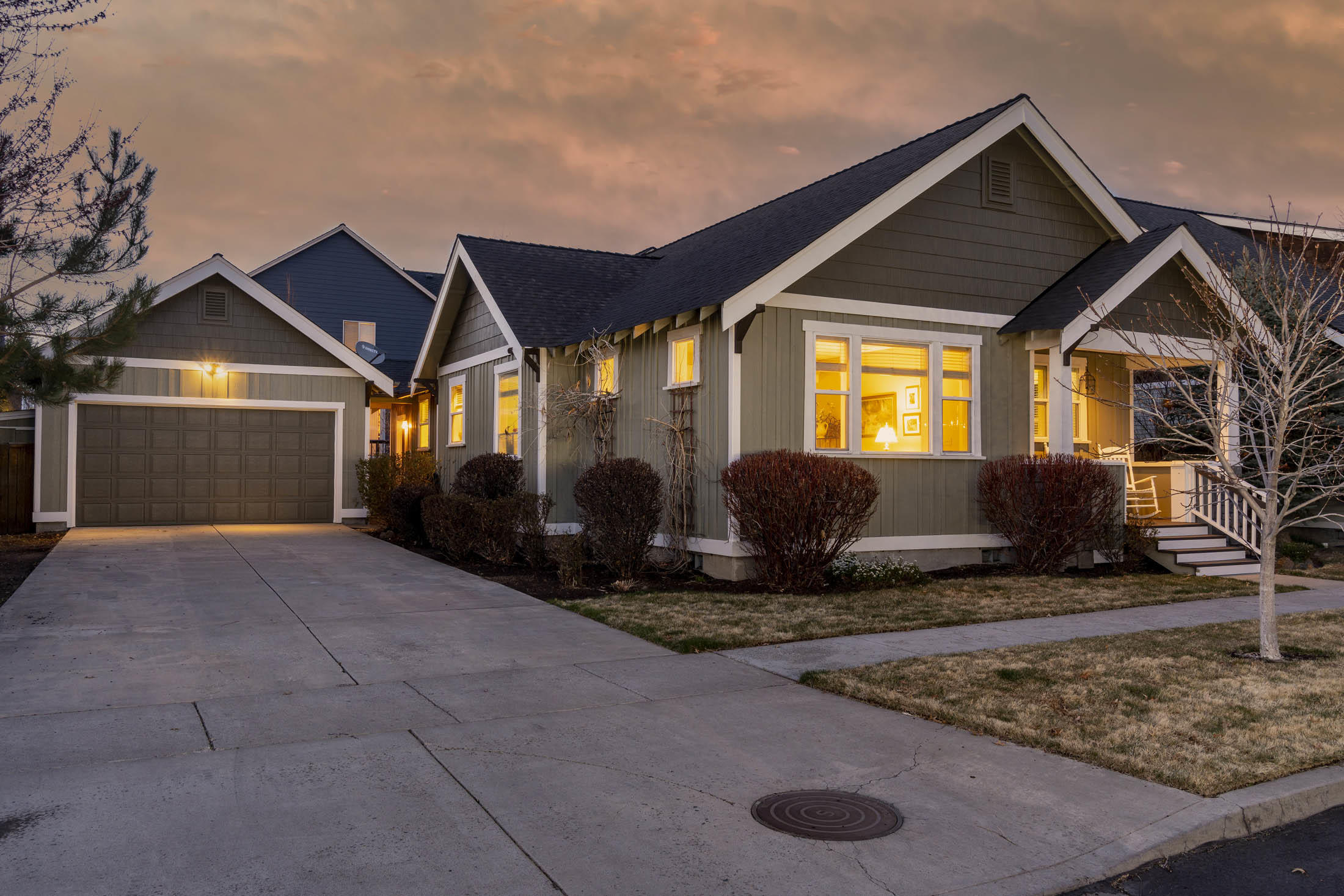 Summer Meadows - Residential