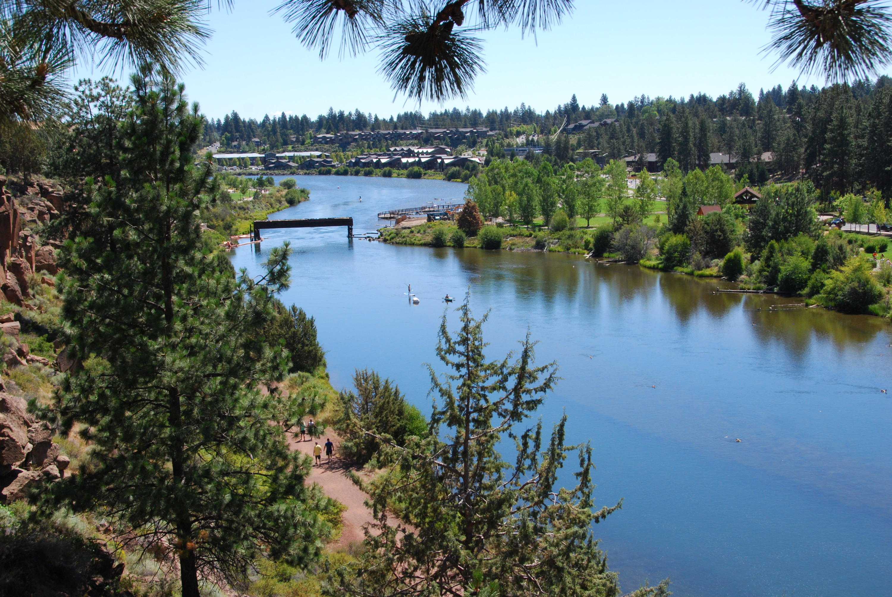Summer Meadows - Residential