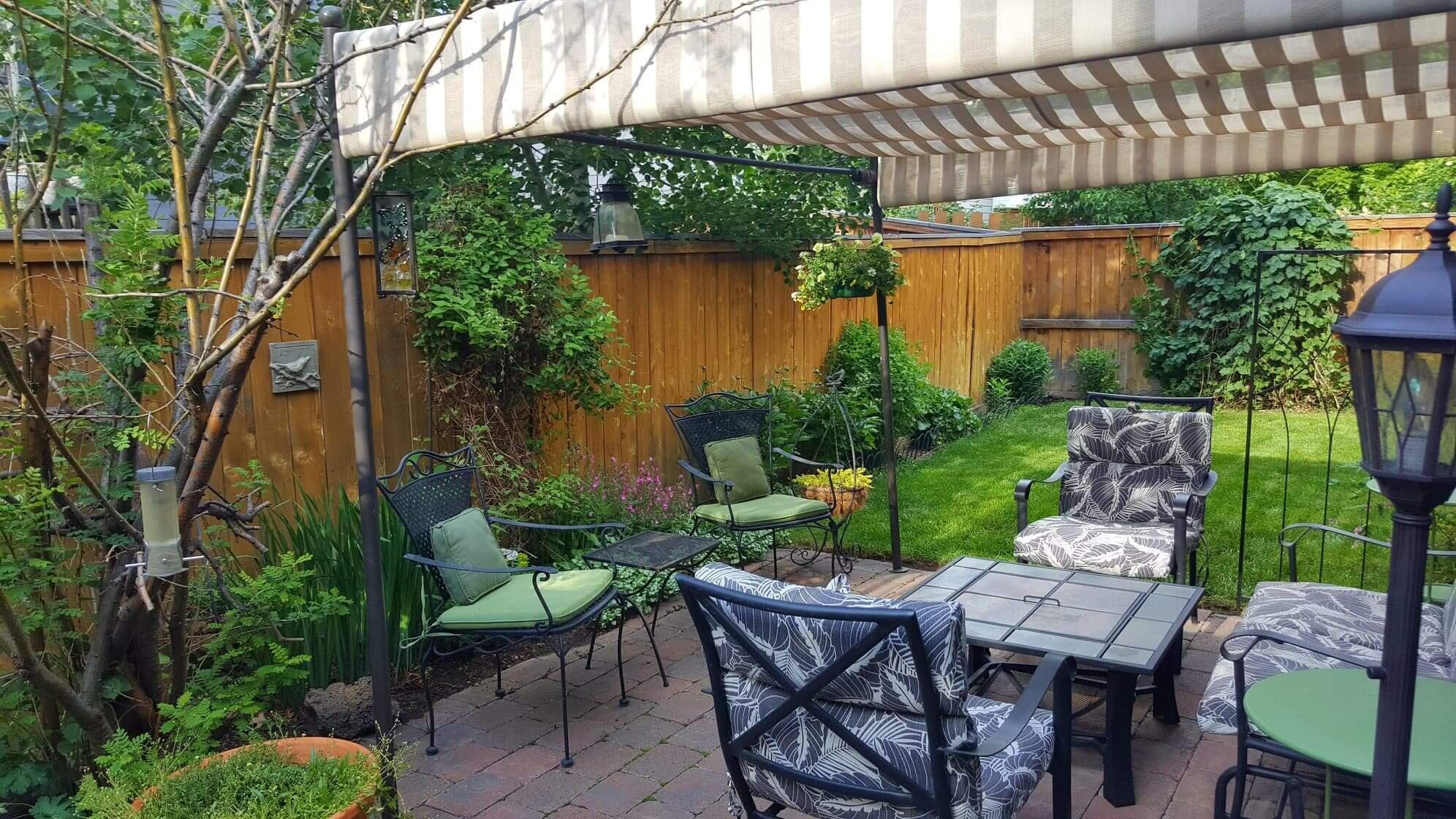 Summer Meadows - Residential