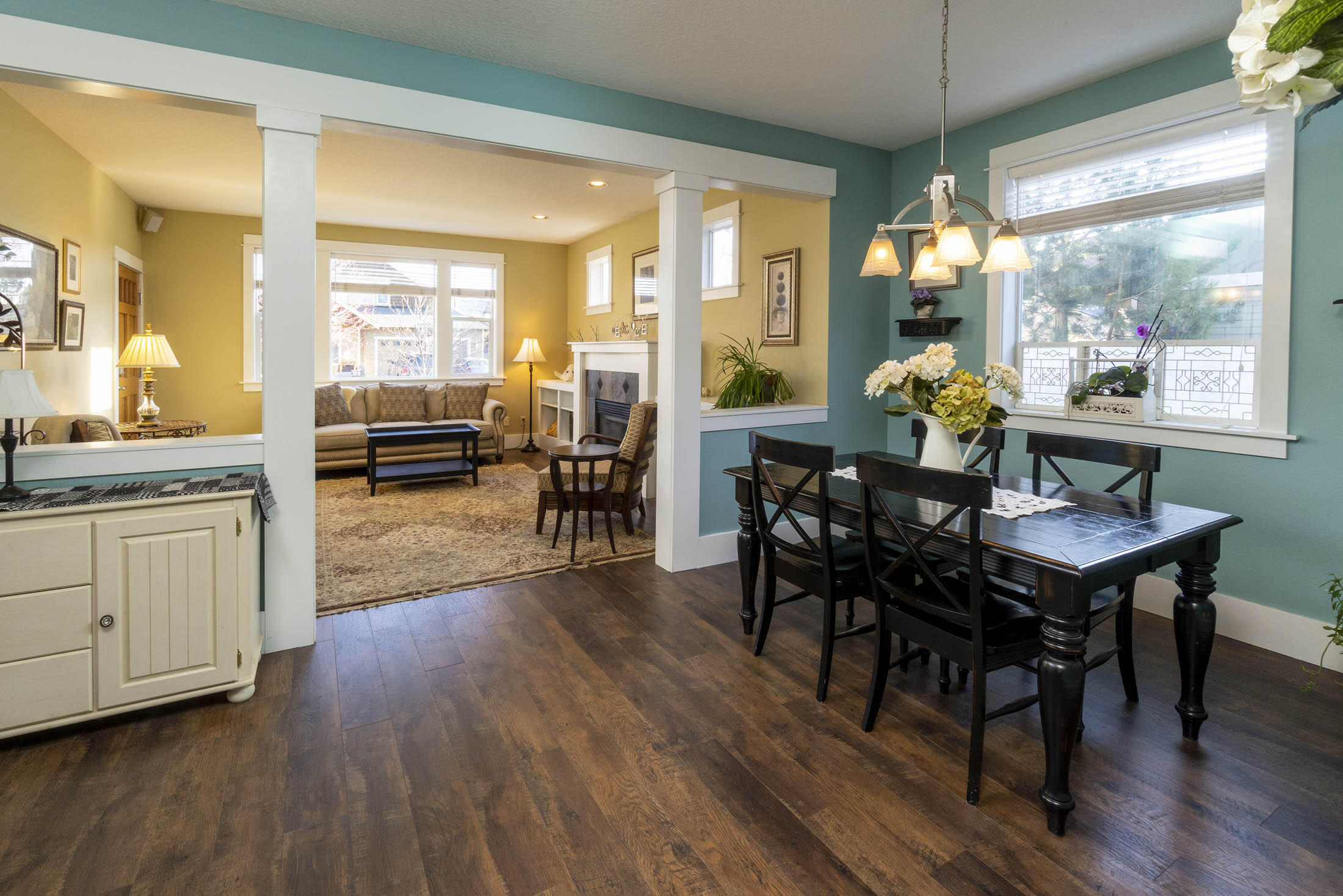 Summer Meadows - Residential