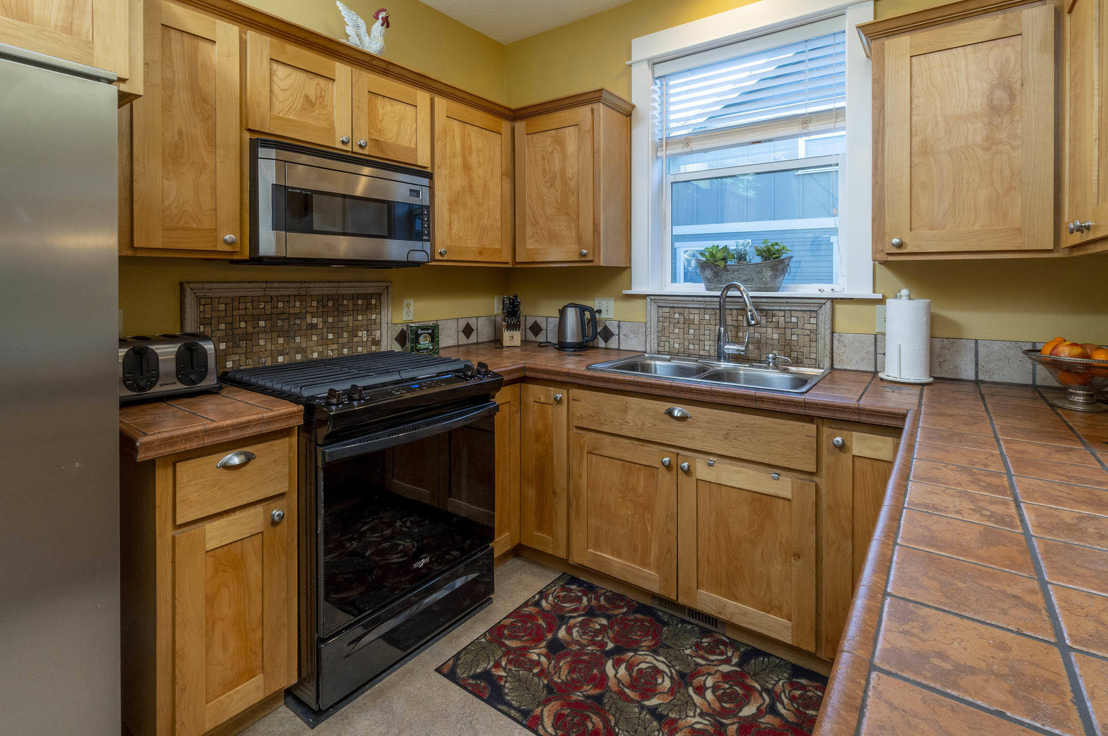 Summer Meadows - Residential