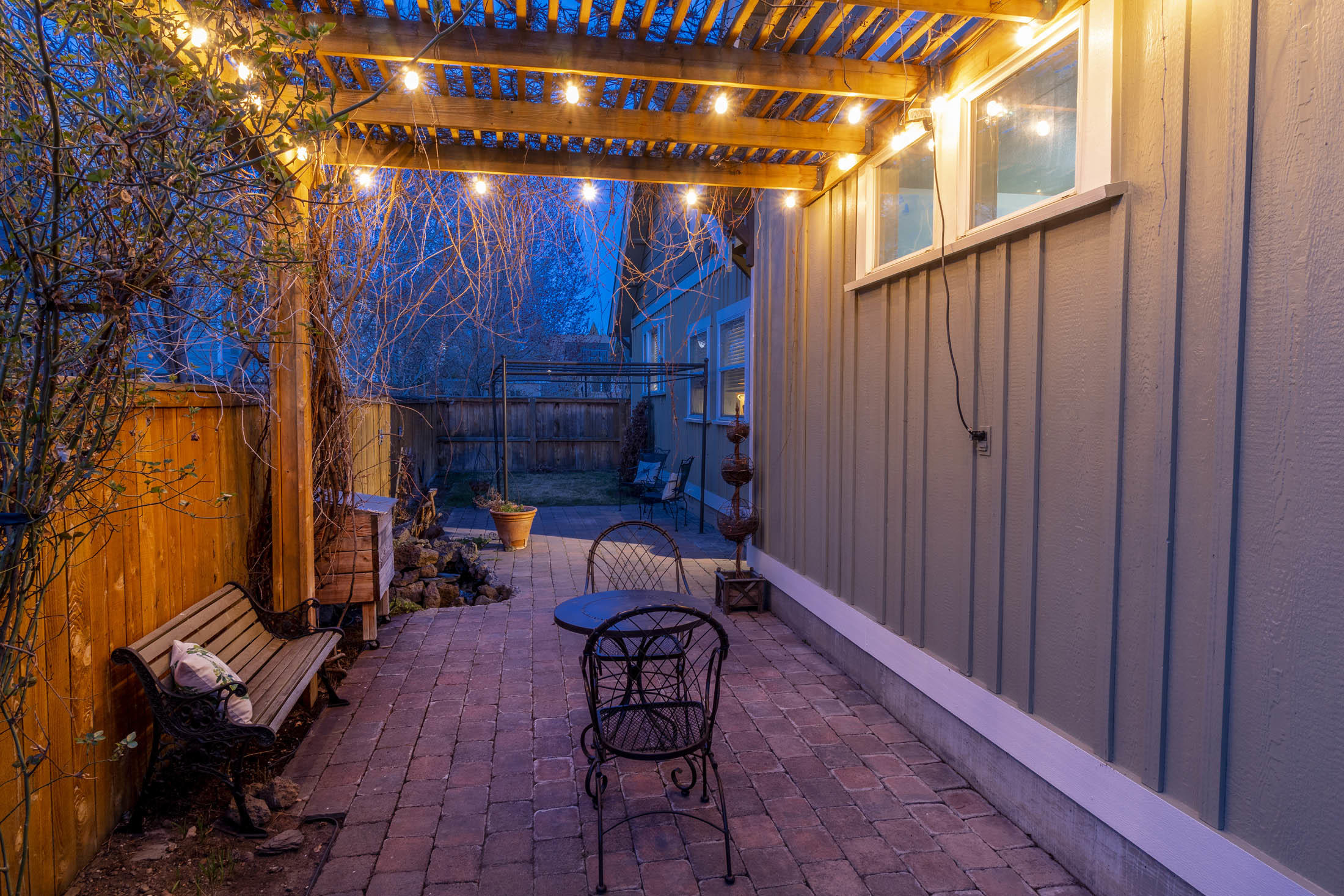 Summer Meadows - Residential