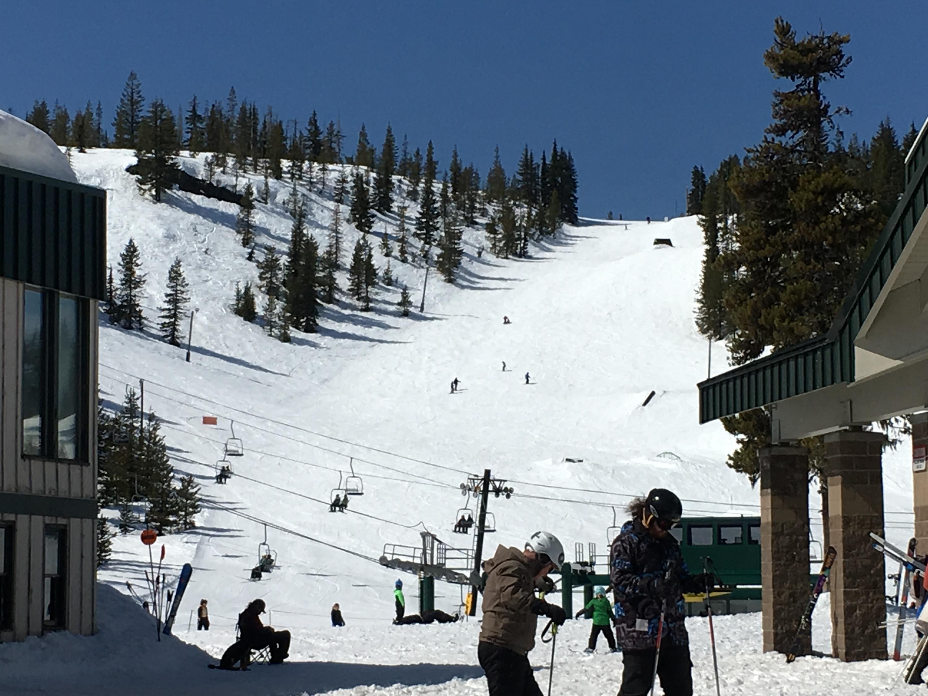 Summer Meadows - Residential