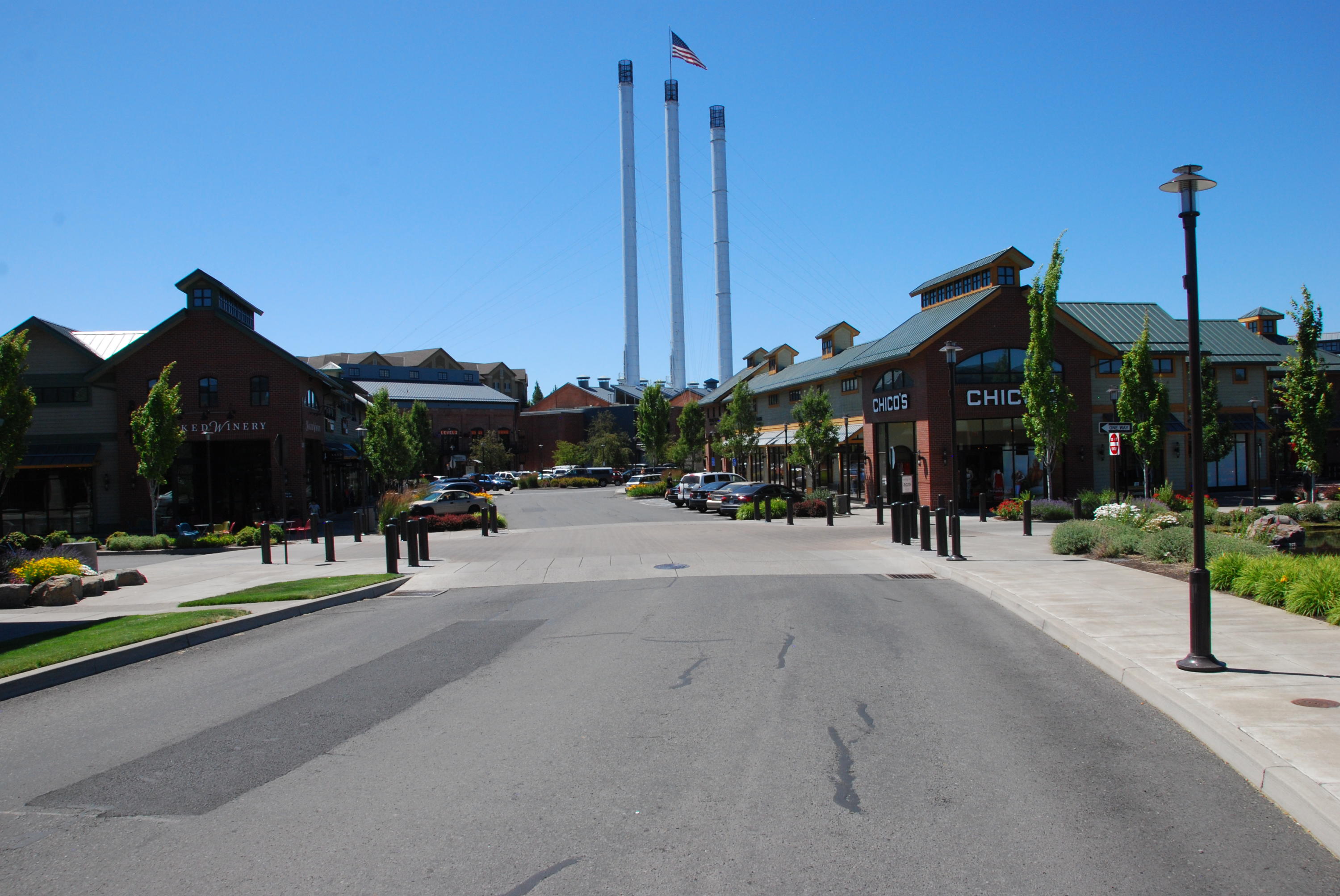 Summer Meadows - Residential