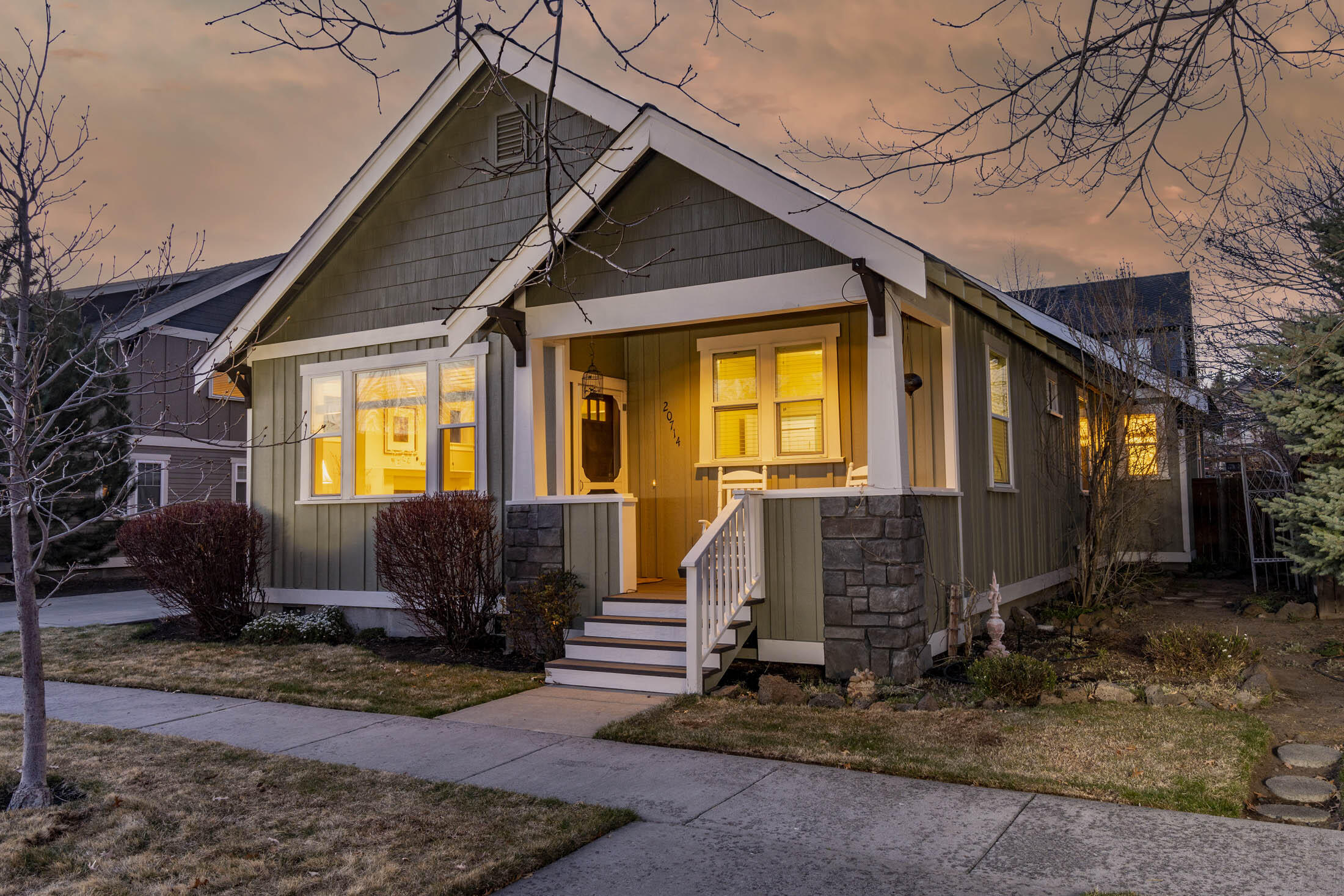 Summer Meadows - Residential