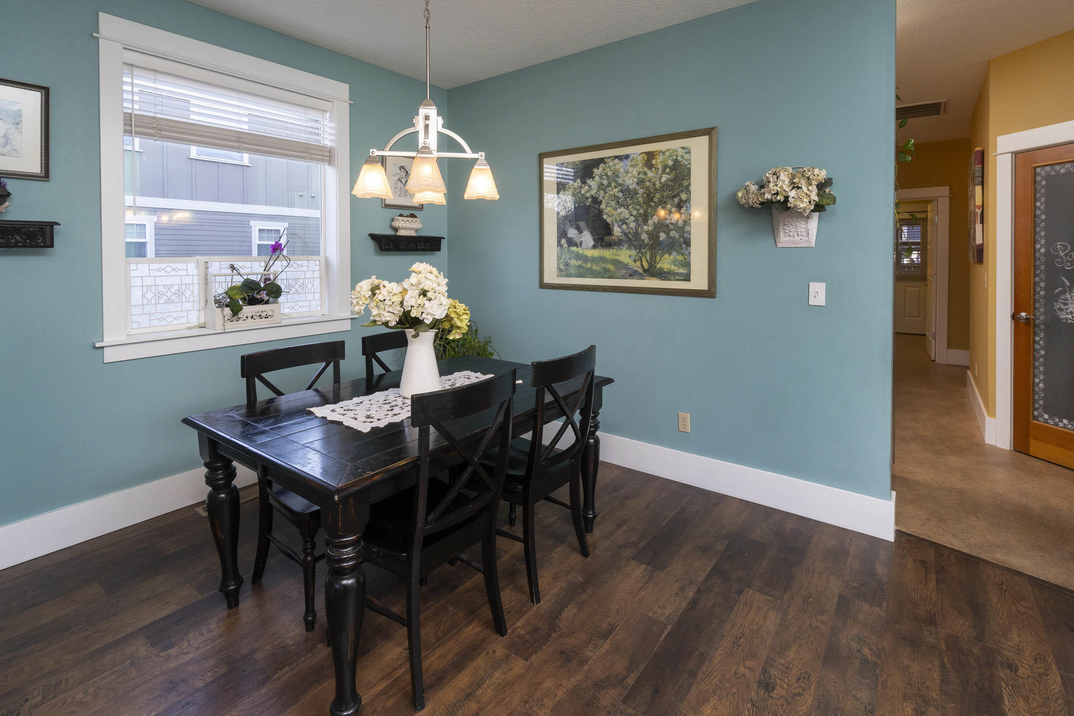 Summer Meadows - Residential