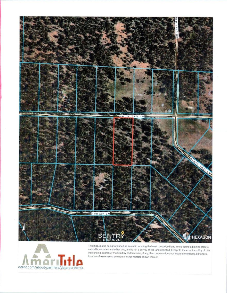 Forested 2.29 acres of Klamath Falls Forest Estates with beautiful large trees. A great place to build the home of your dreams!
