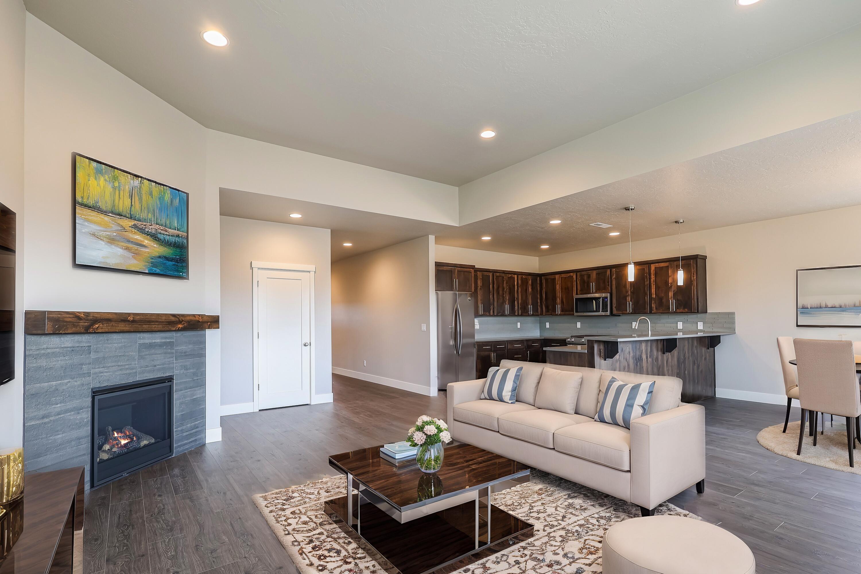 Korbin Meadows Phase 2 - Residential