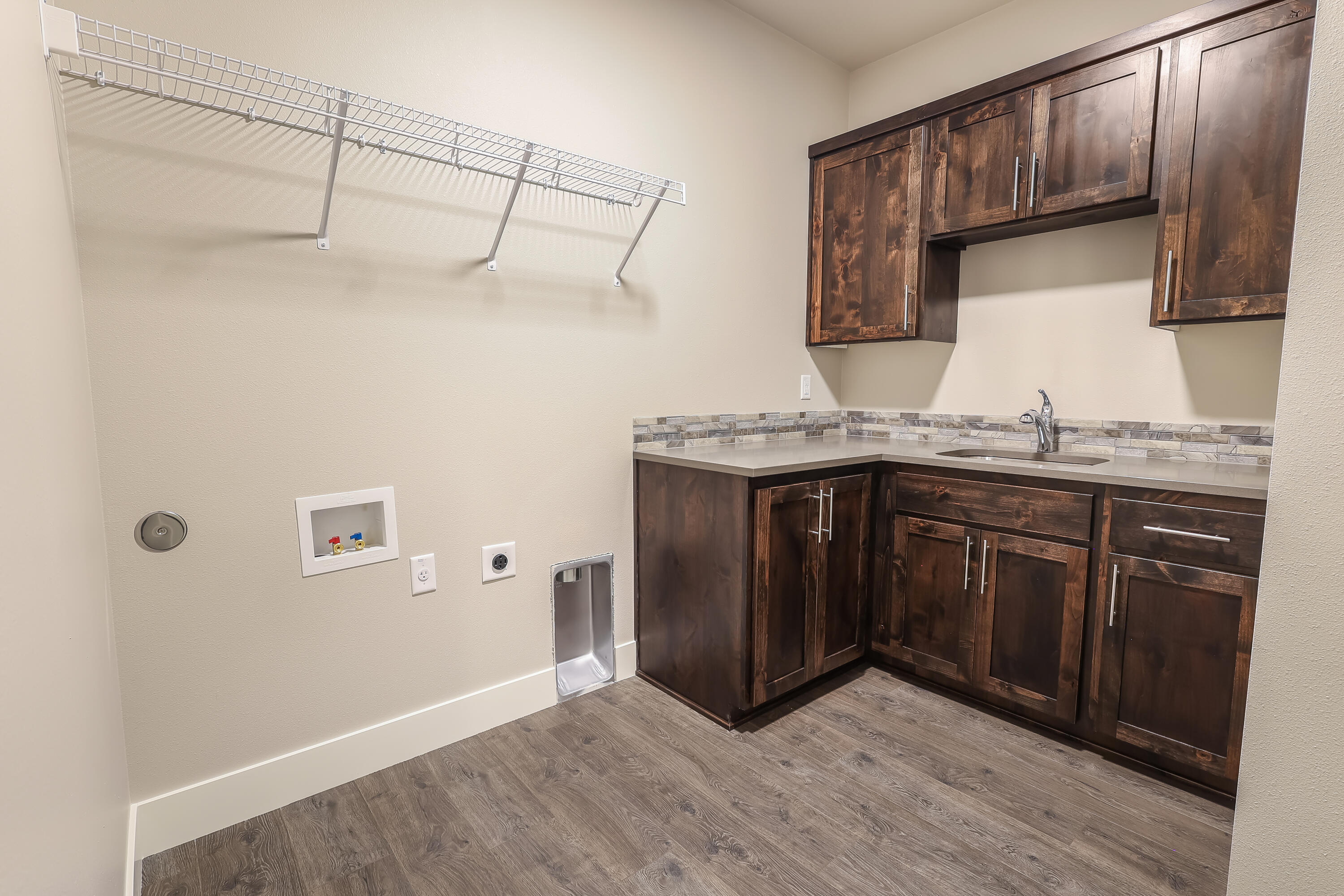 Korbin Meadows Phase 2 - Residential