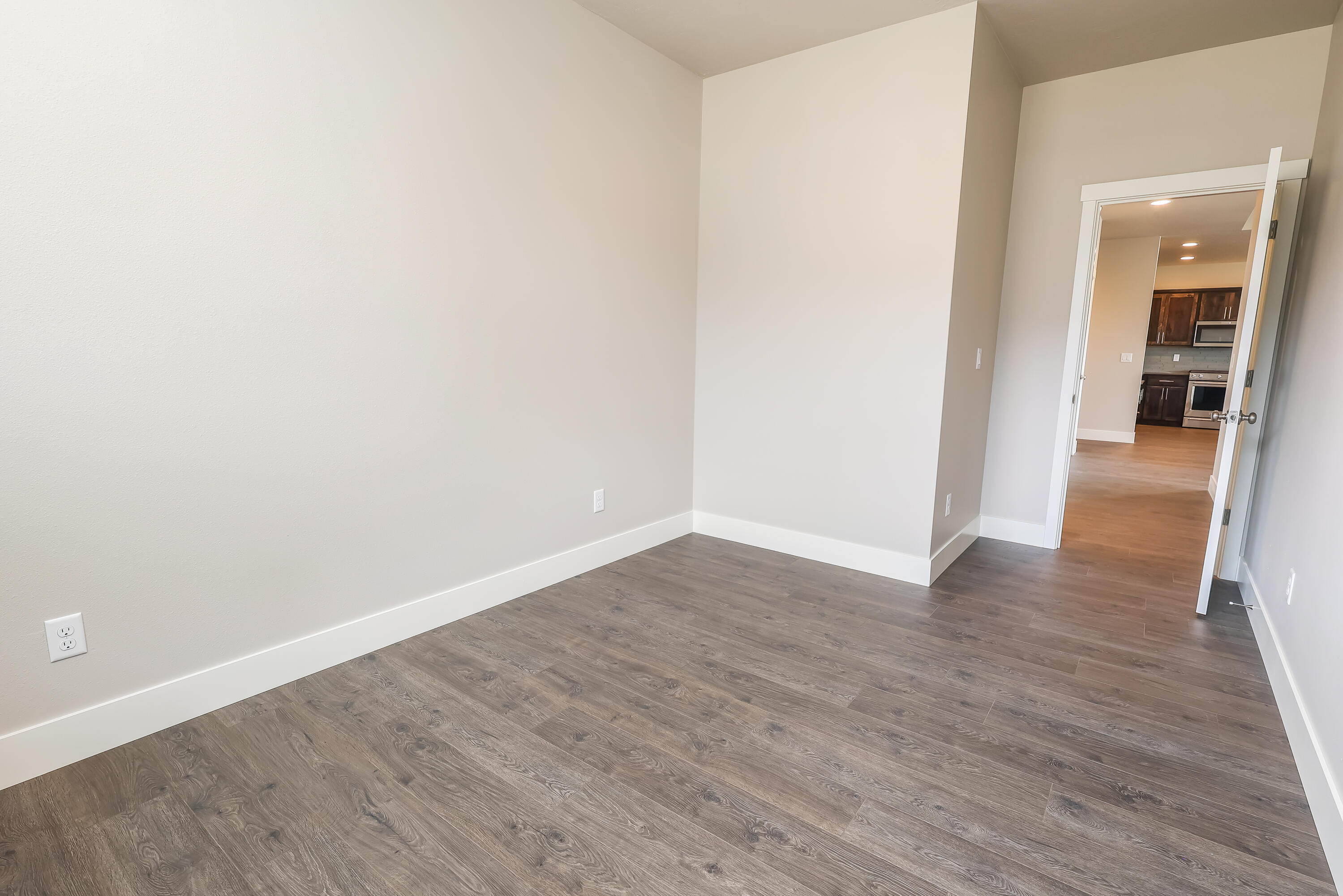 Korbin Meadows Phase 2 - Residential