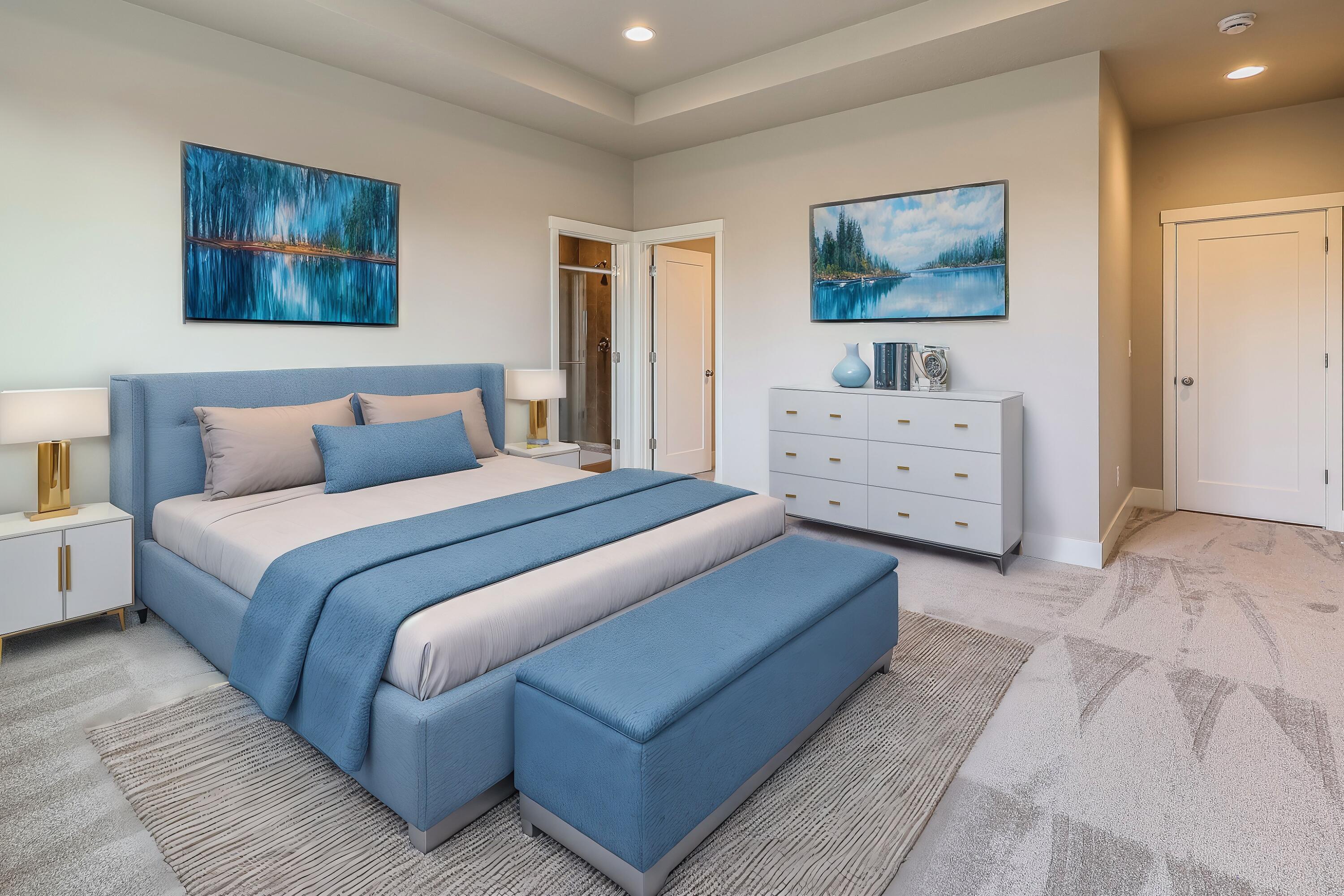 Korbin Meadows Phase 2 - Residential