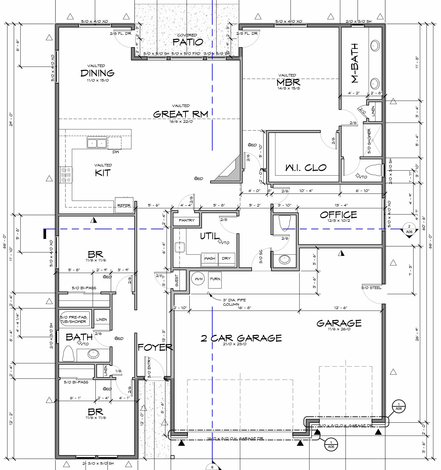 Korbin Meadows Phase 2 - Residential