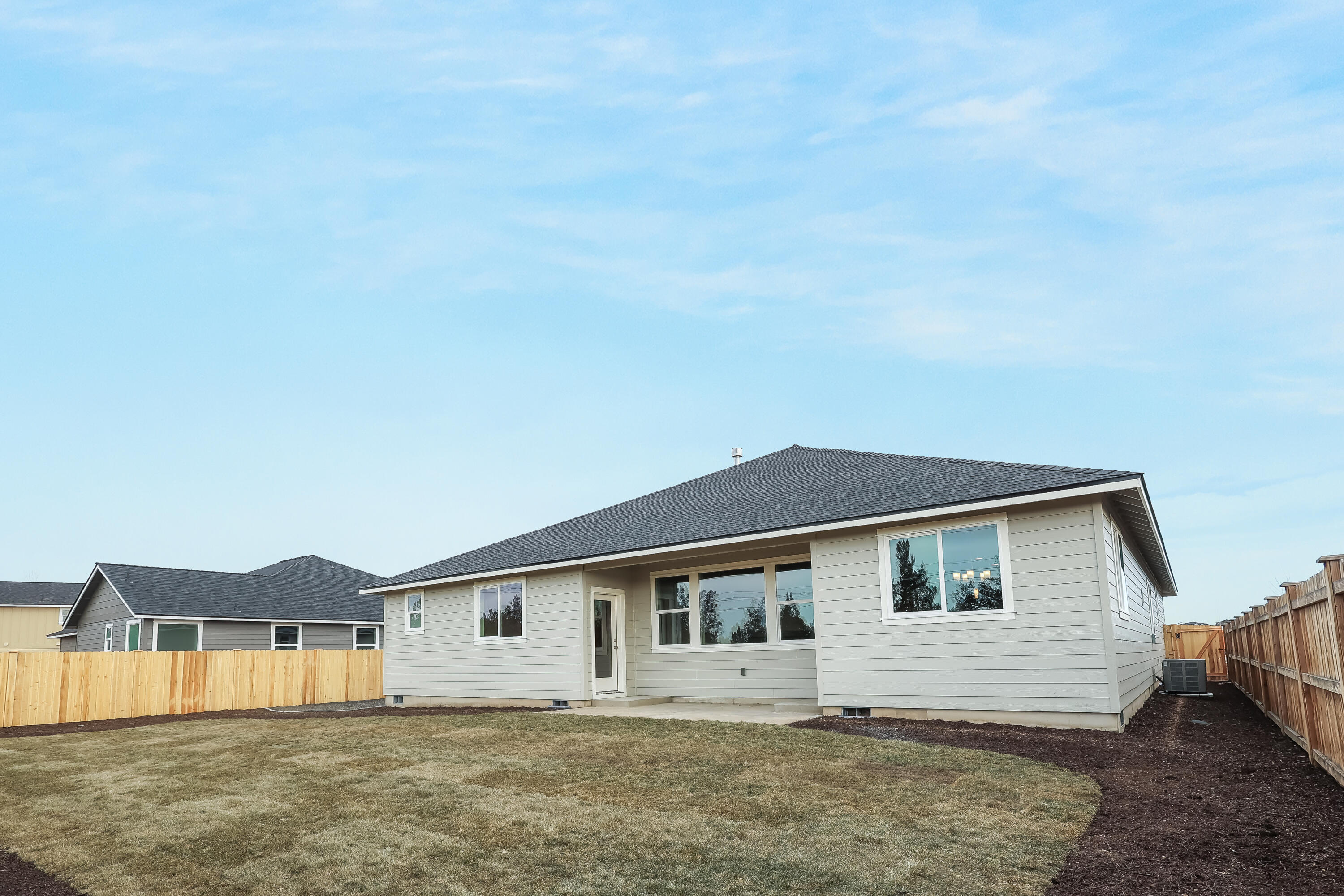 Korbin Meadows Phase 2 - Residential