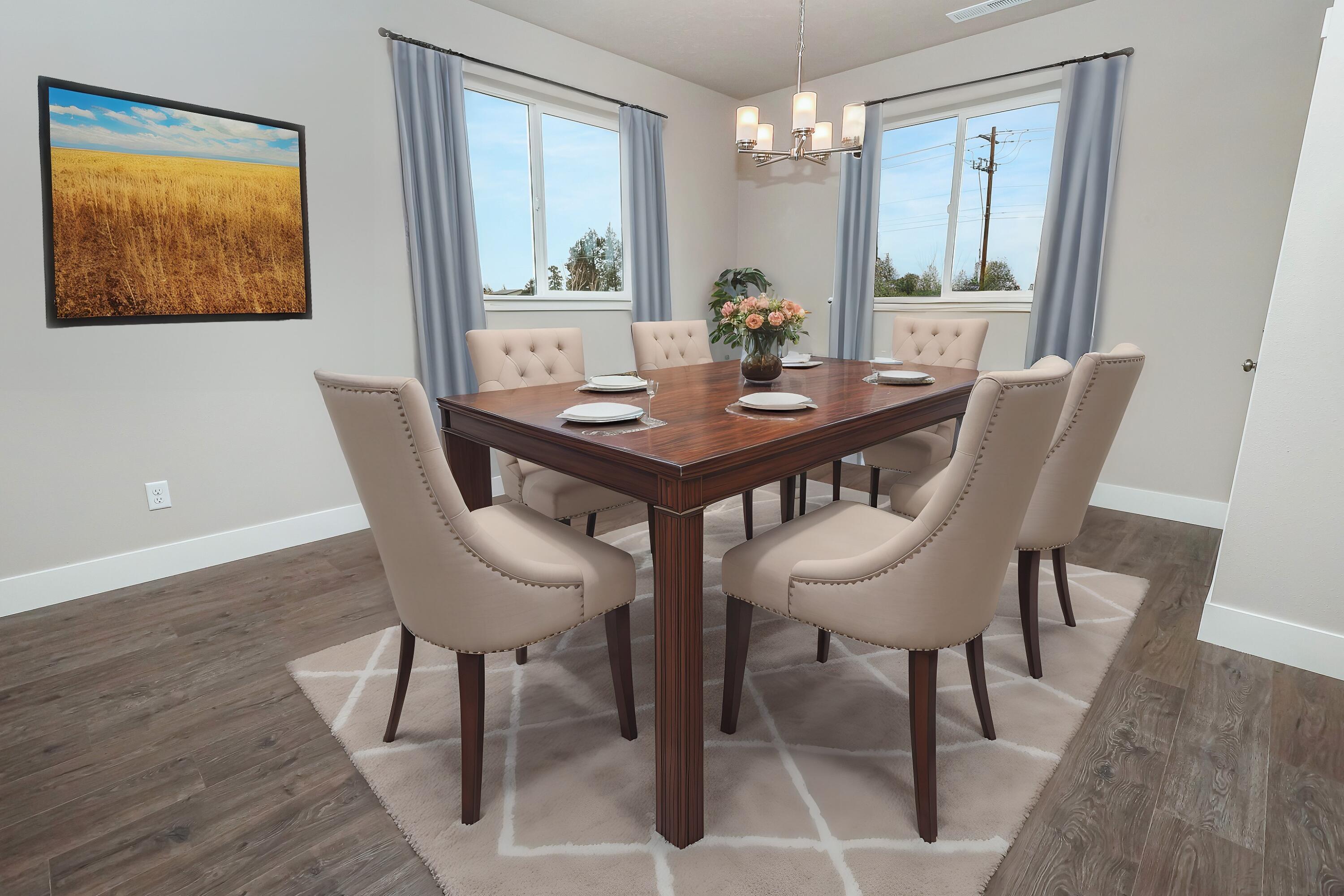 Korbin Meadows Phase 2 - Residential