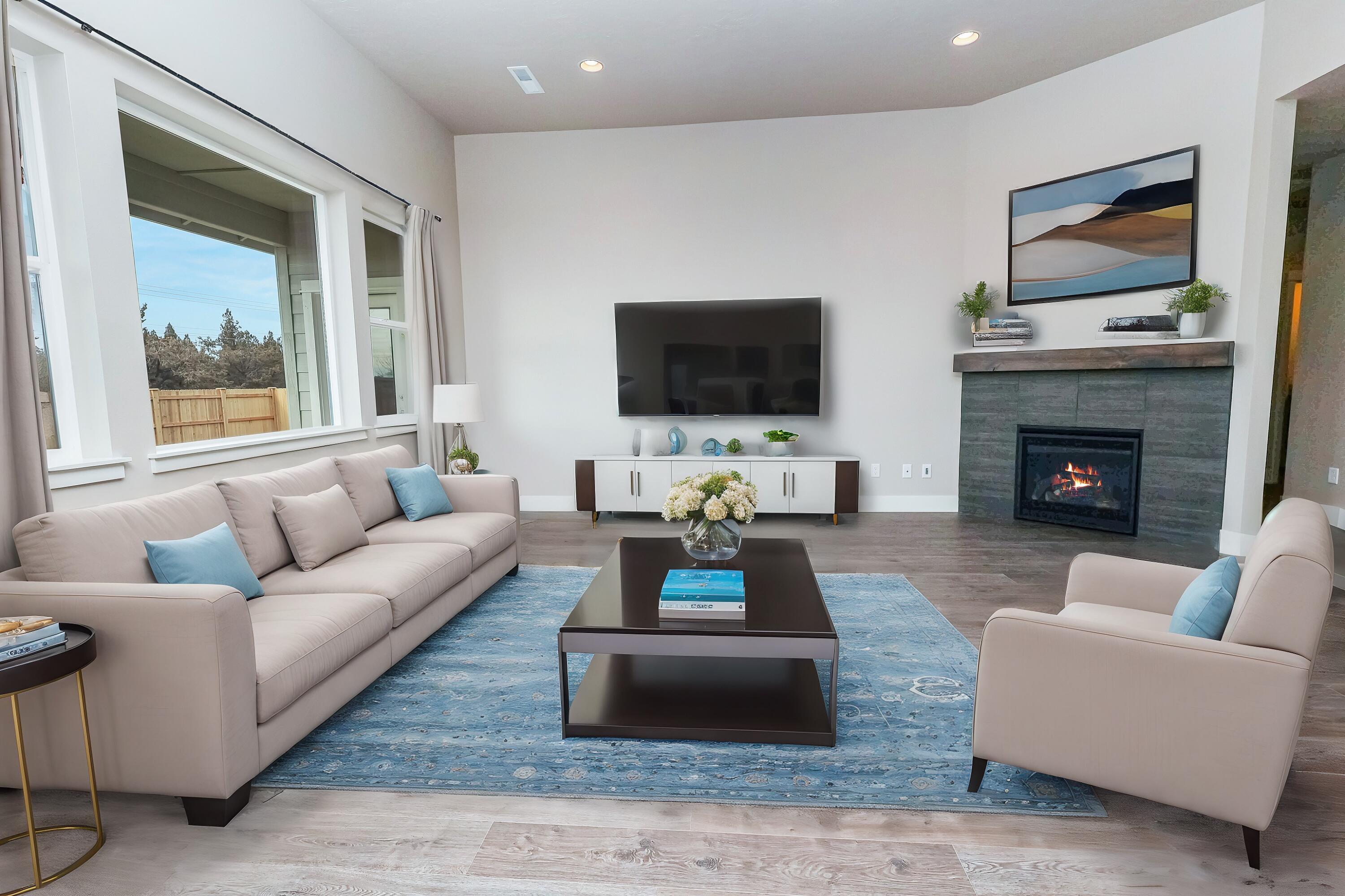 Korbin Meadows Phase 2 - Residential