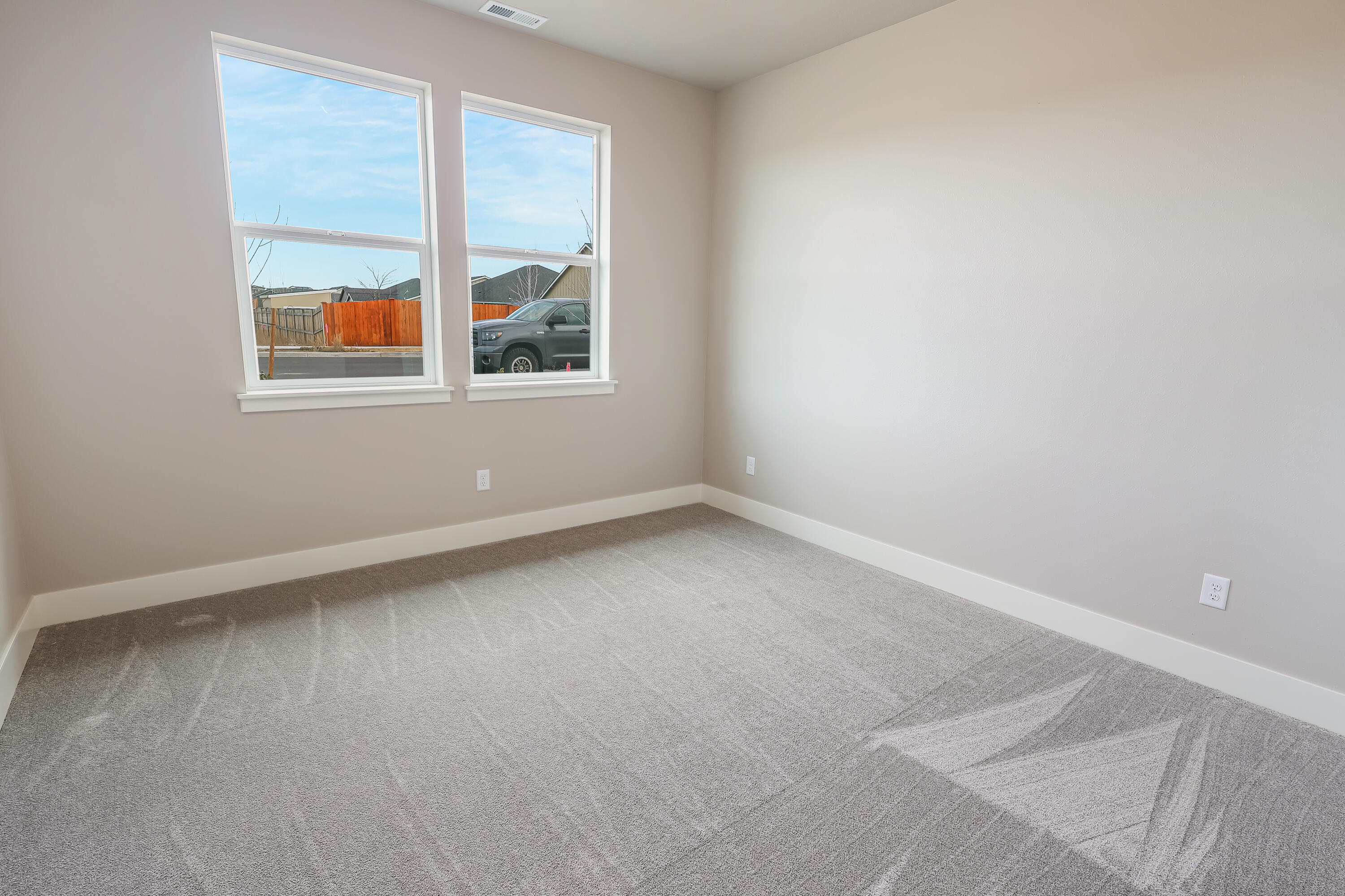 Korbin Meadows Phase 2 - Residential