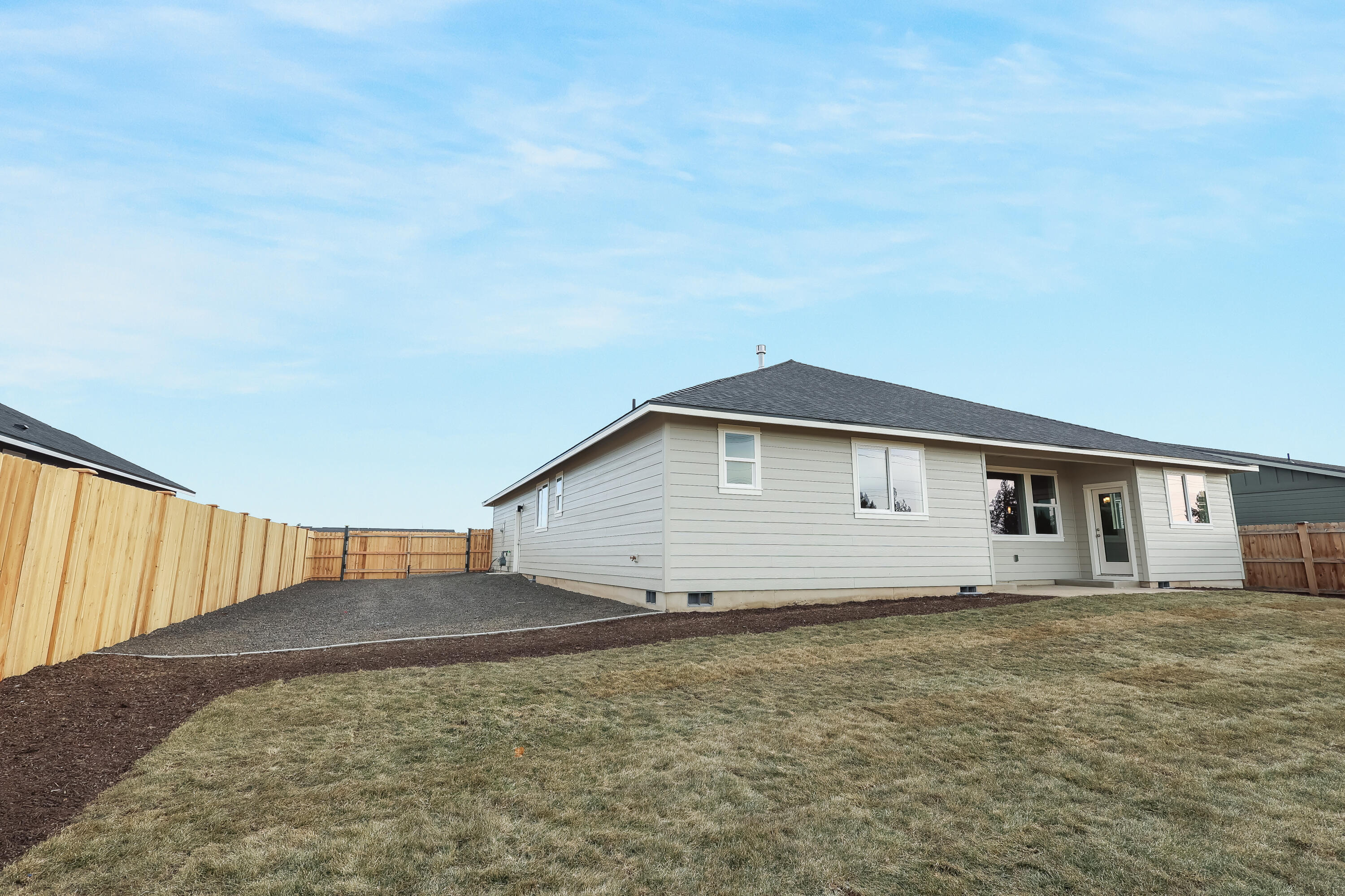 Korbin Meadows Phase 2 - Residential