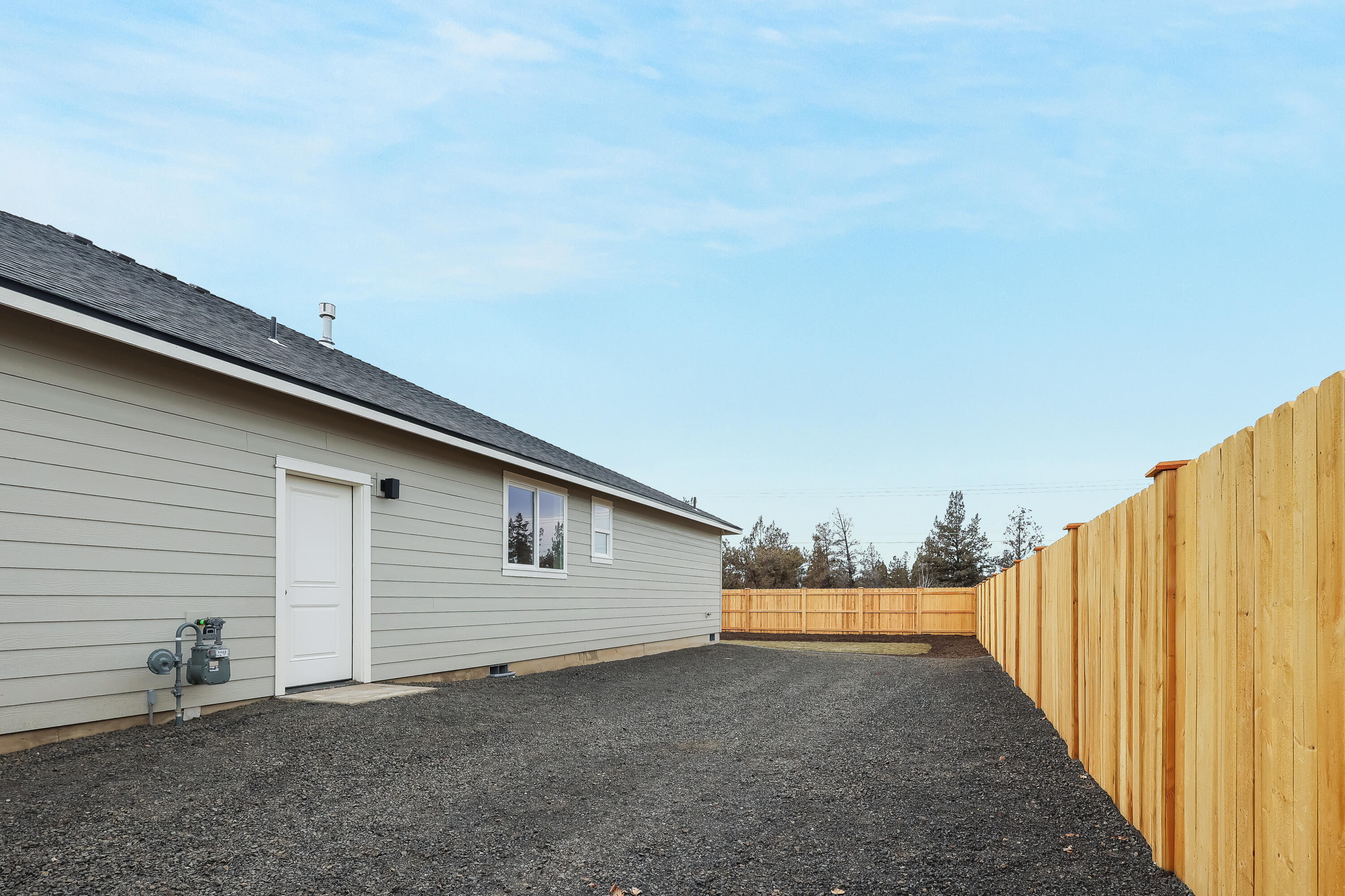 Korbin Meadows Phase 2 - Residential