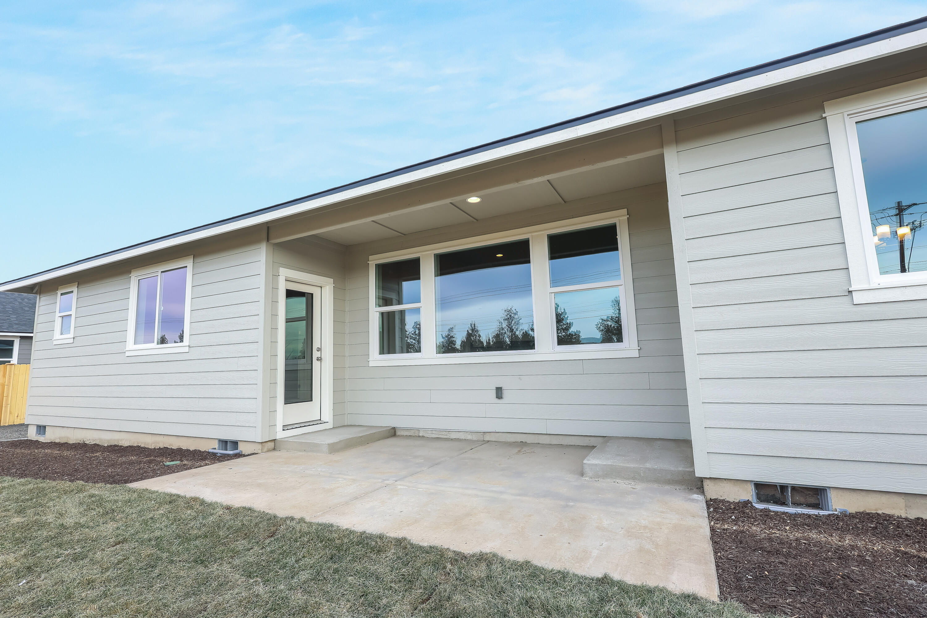 Korbin Meadows Phase 2 - Residential