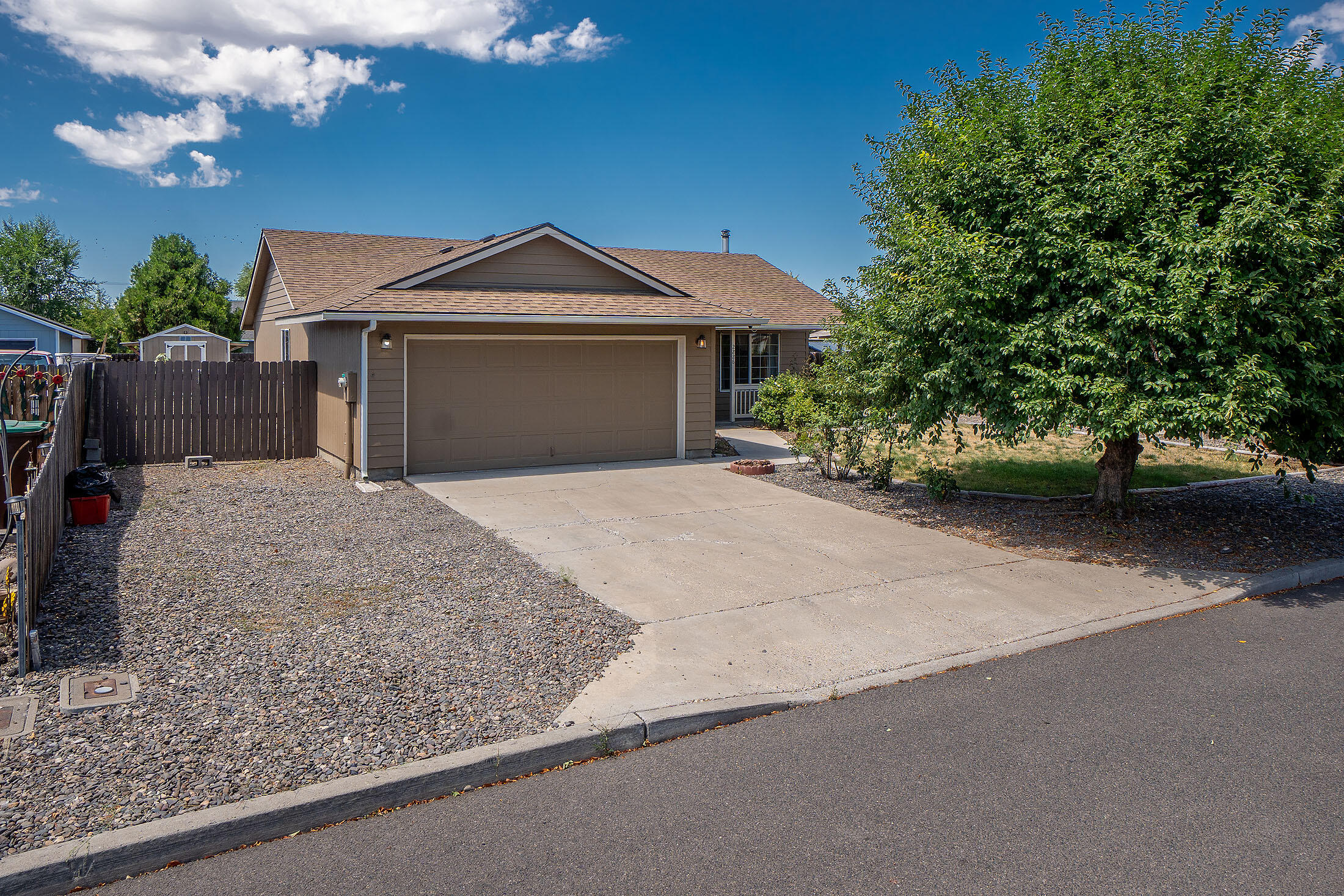 NorthR - Residential