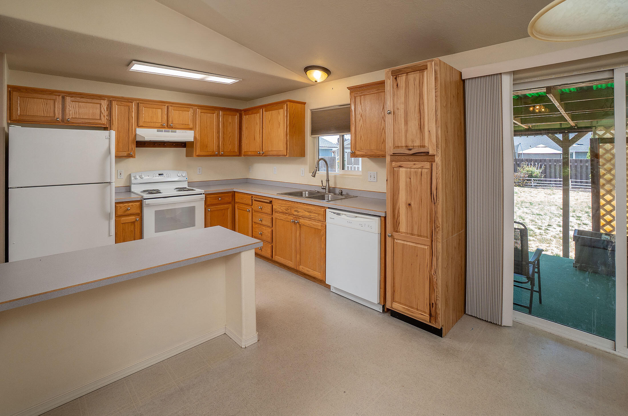 NorthR - Residential