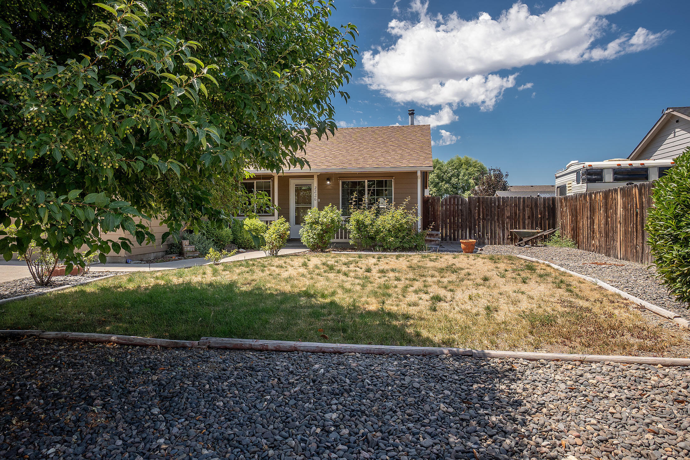 NorthR - Residential