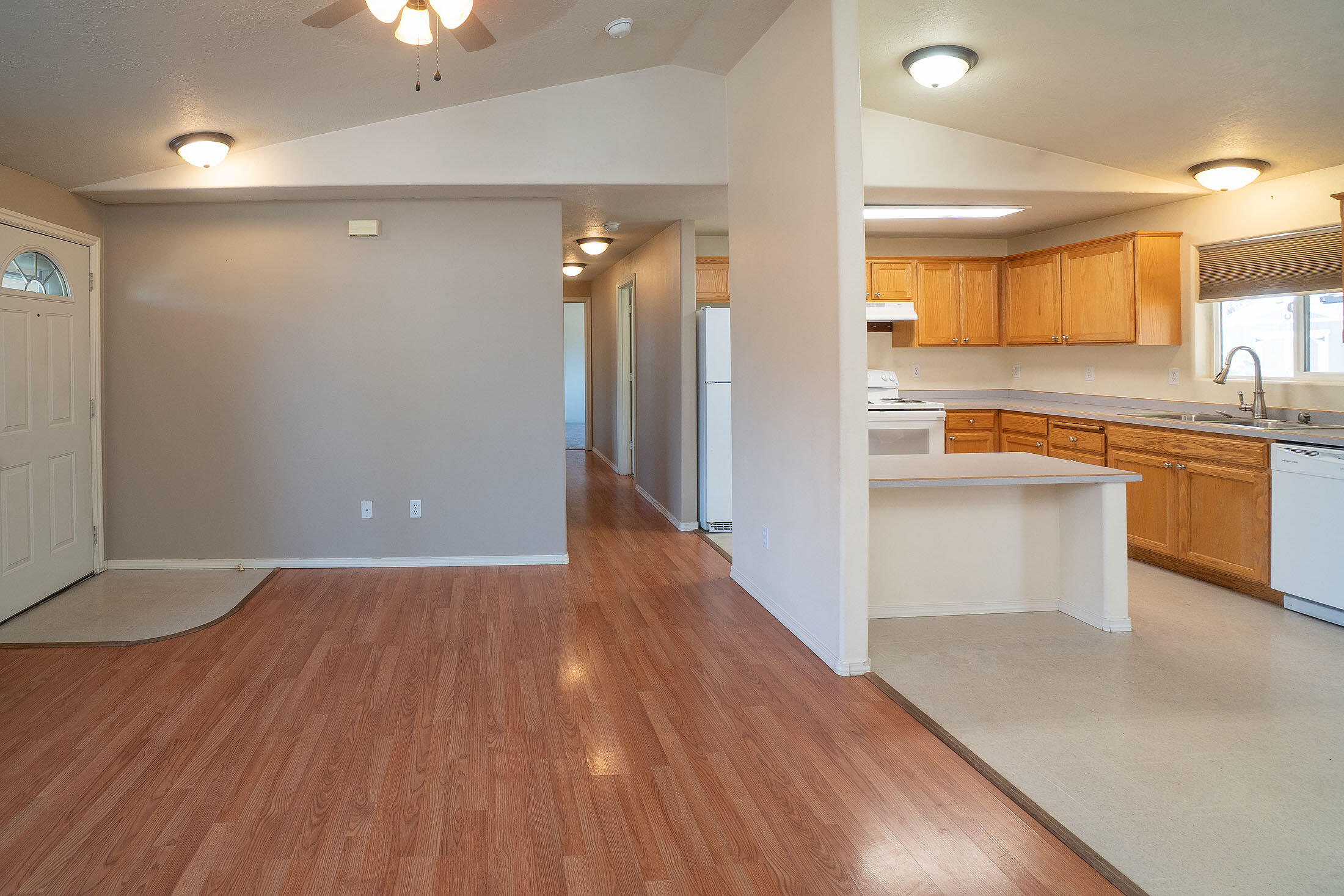 NorthR - Residential