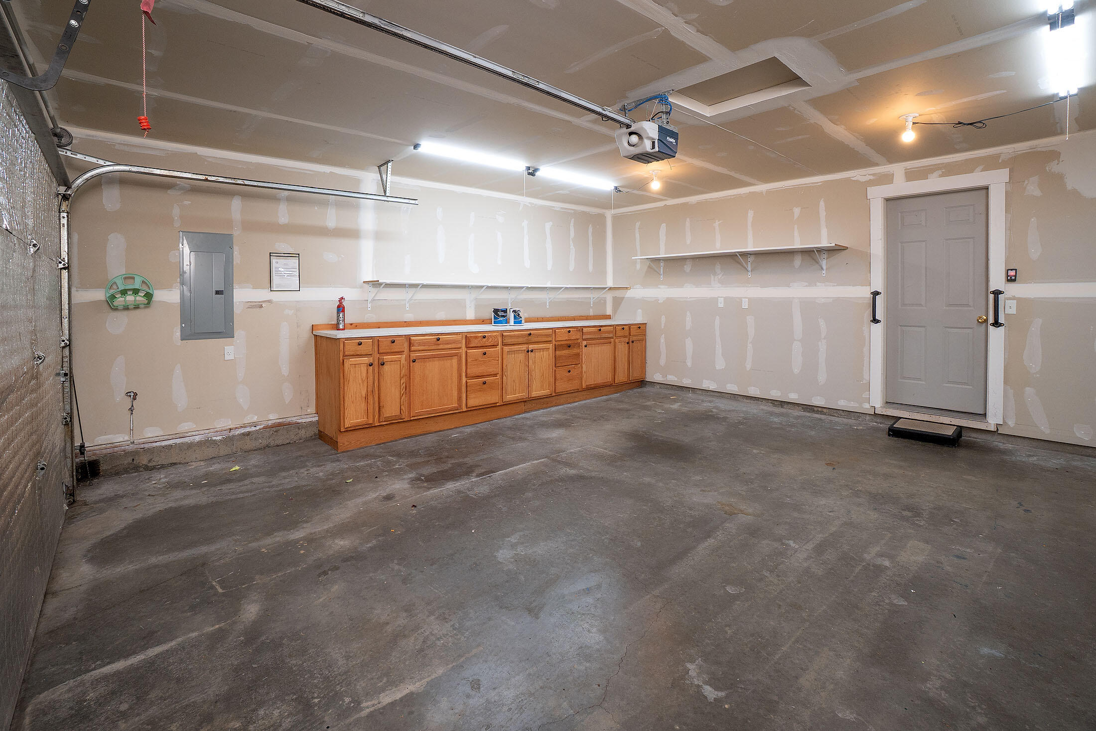 NorthR - Residential