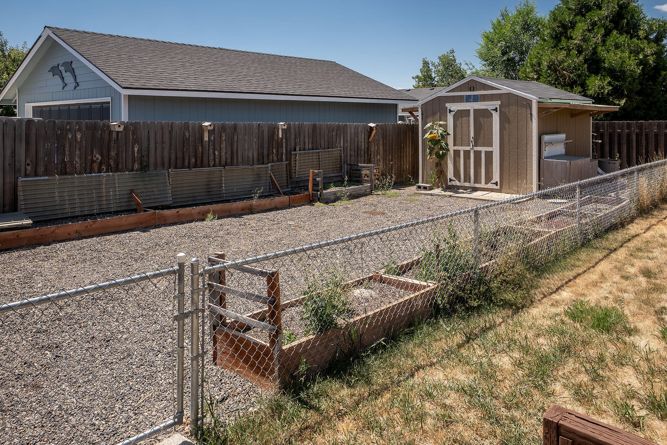 NorthR - Residential