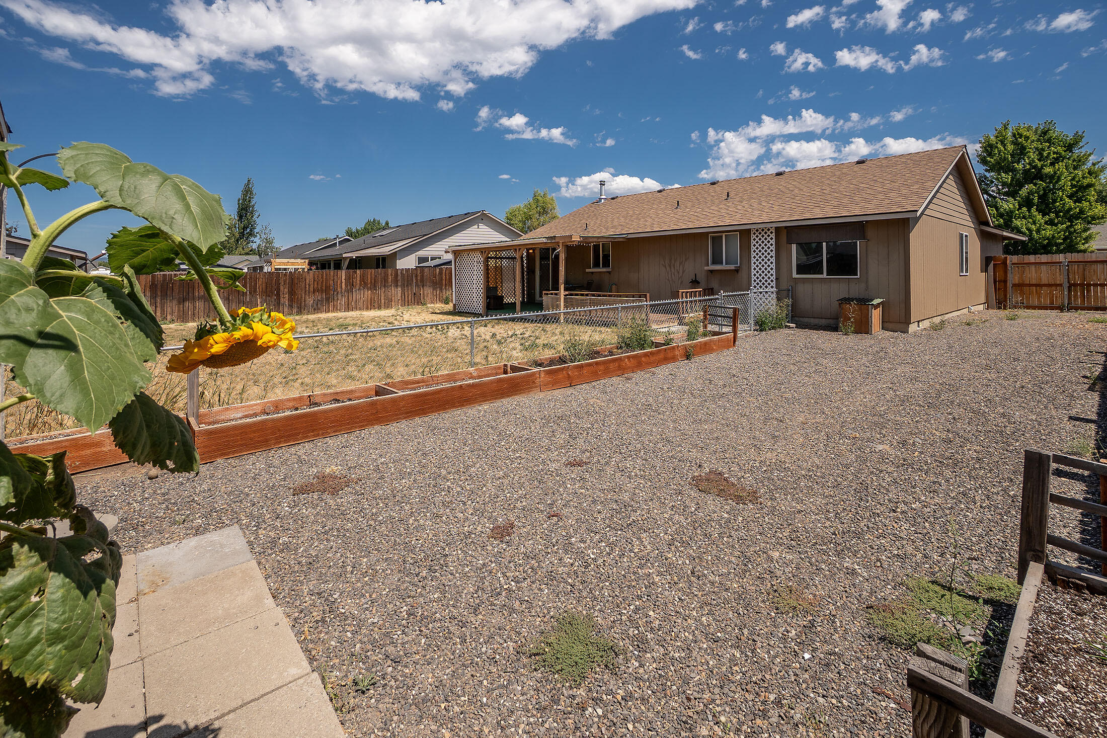 NorthR - Residential