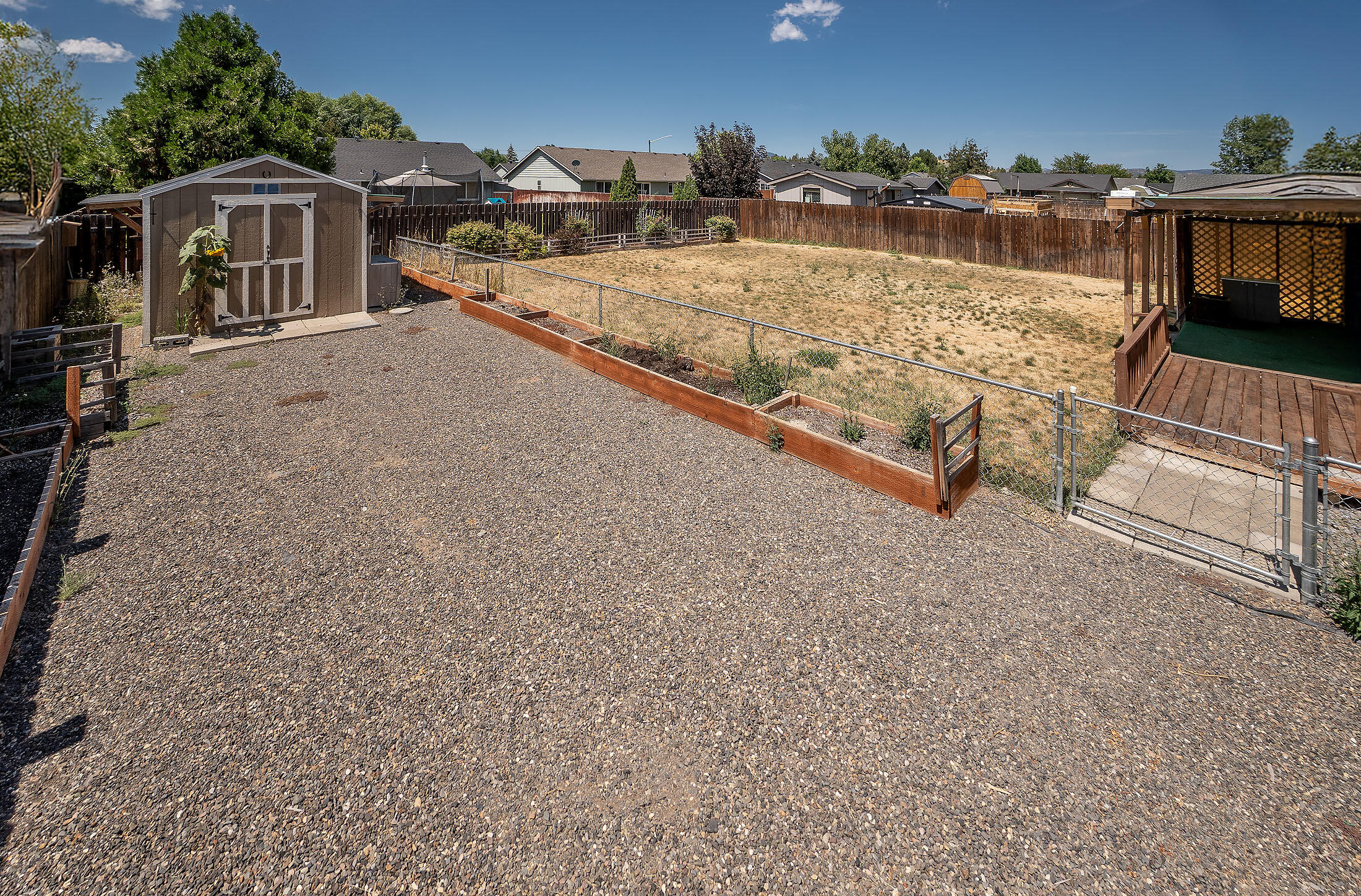 NorthR - Residential