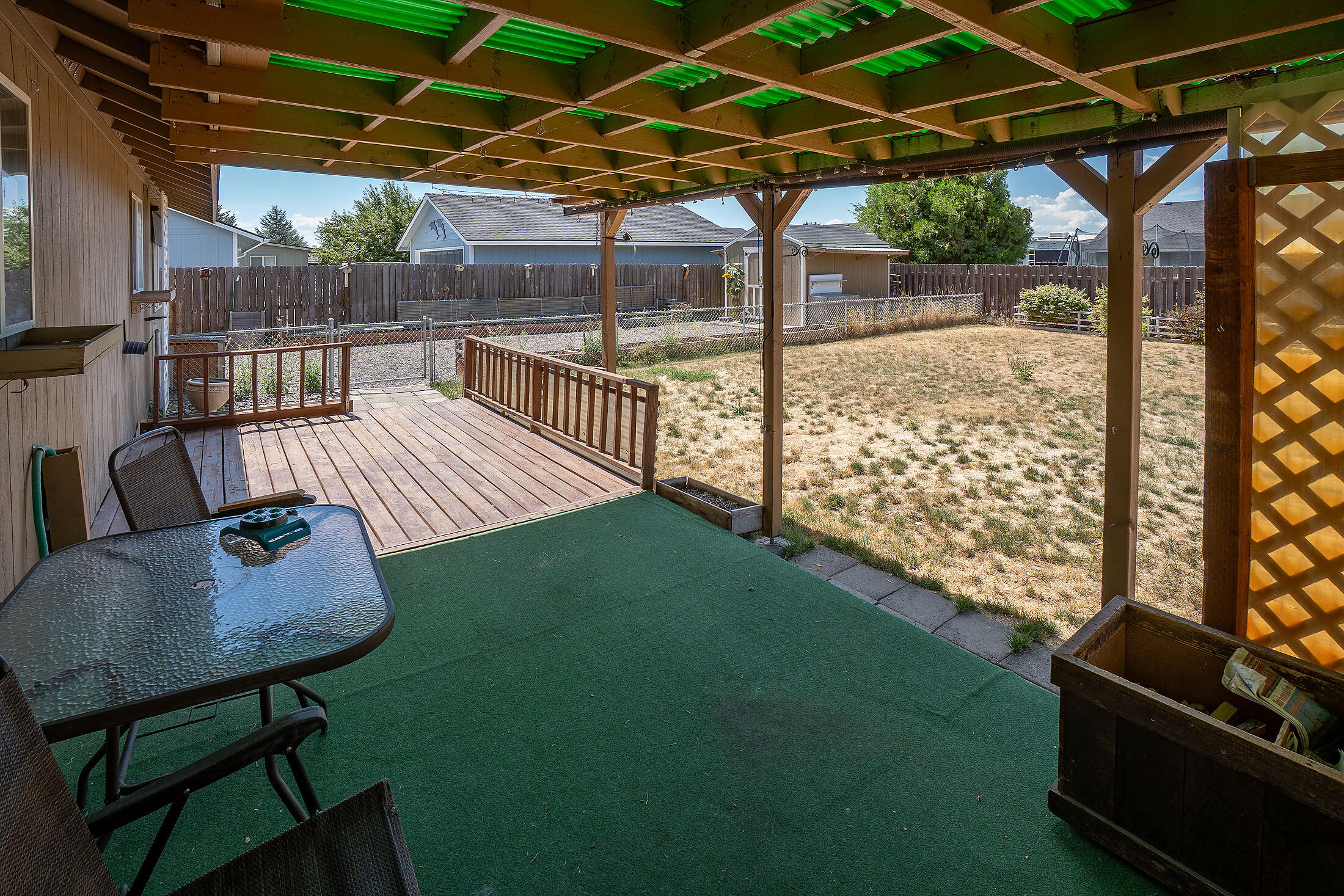 NorthR - Residential