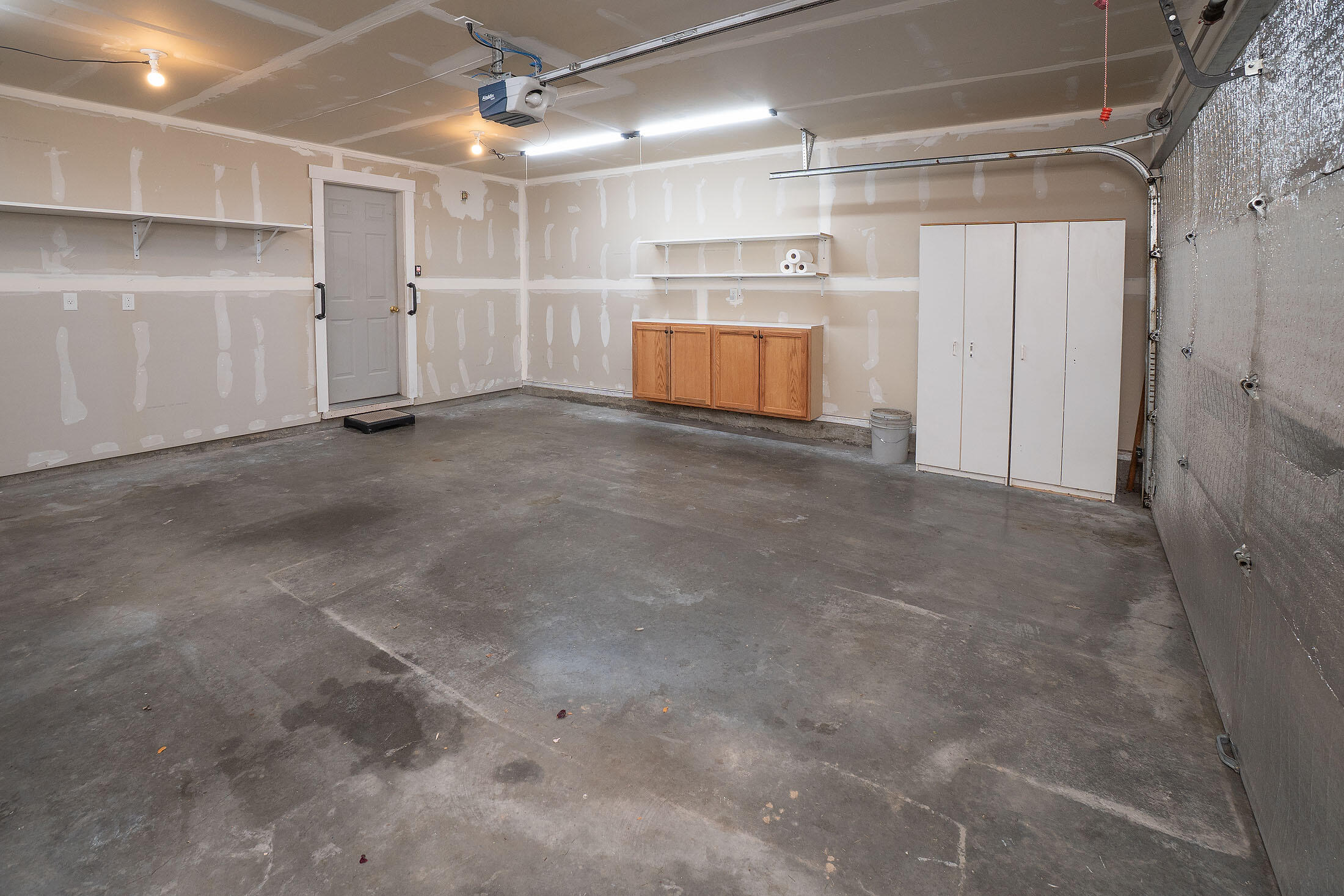 NorthR - Residential