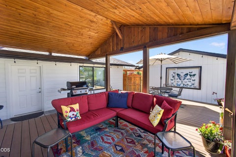 Tiny photo for 4627 SW Yew Avenue, Redmond, OR 97756 (MLS # 220223827)