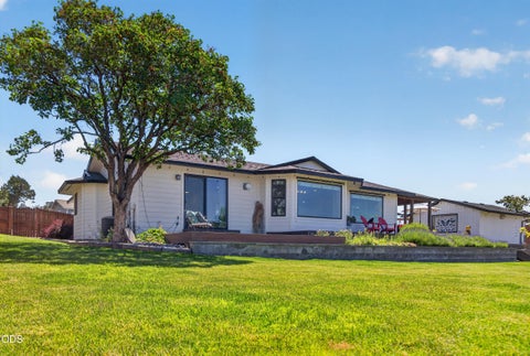 Tiny photo for 4627 SW Yew Avenue, Redmond, OR 97756 (MLS # 220223827)