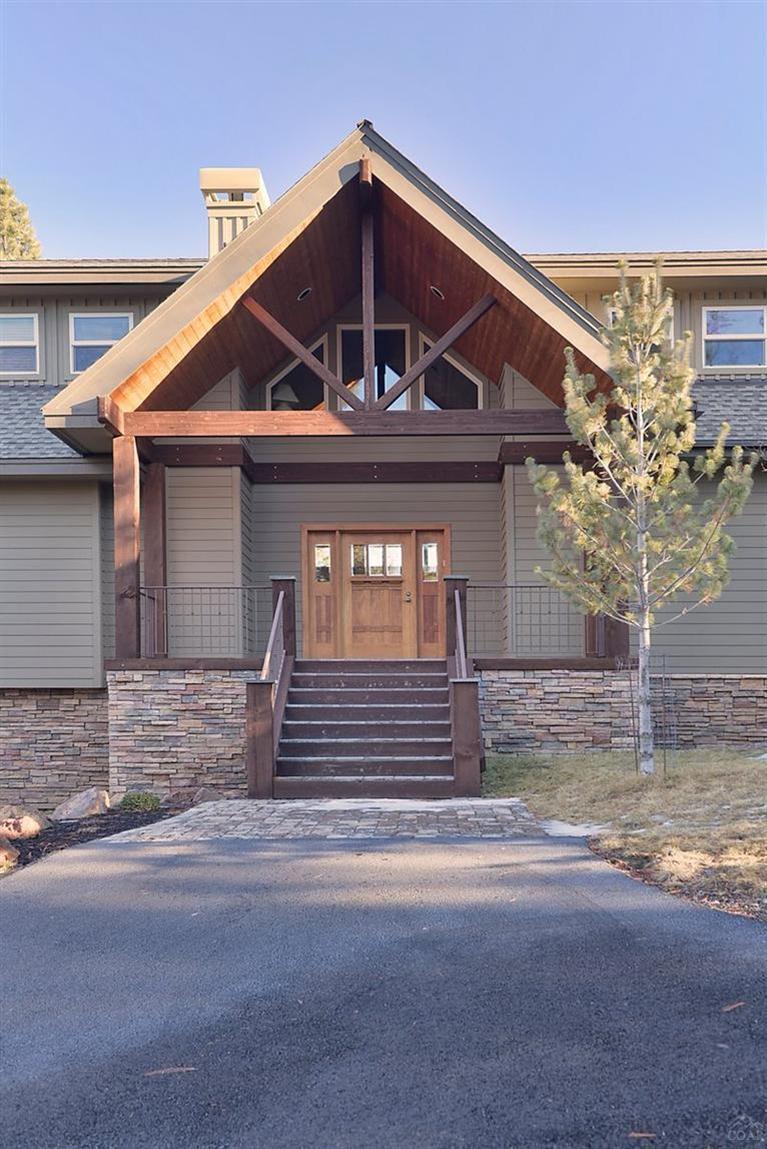 The Farm - Residential