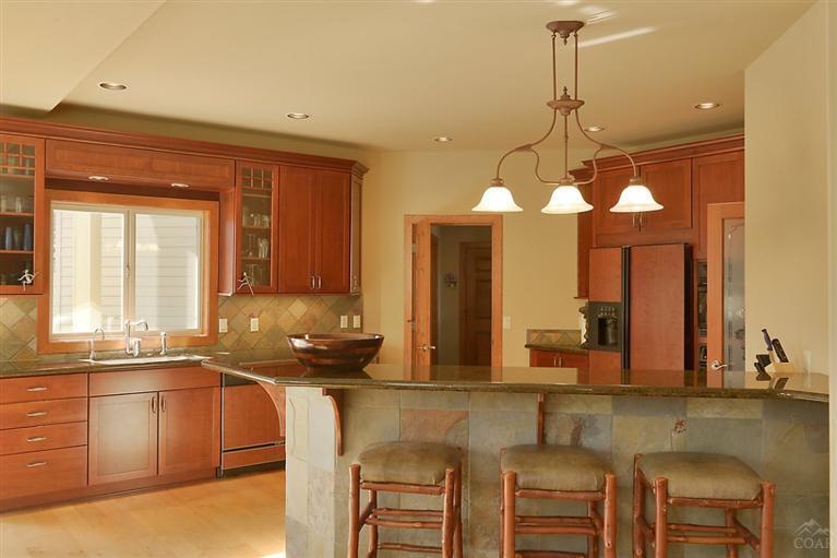 The Farm - Residential