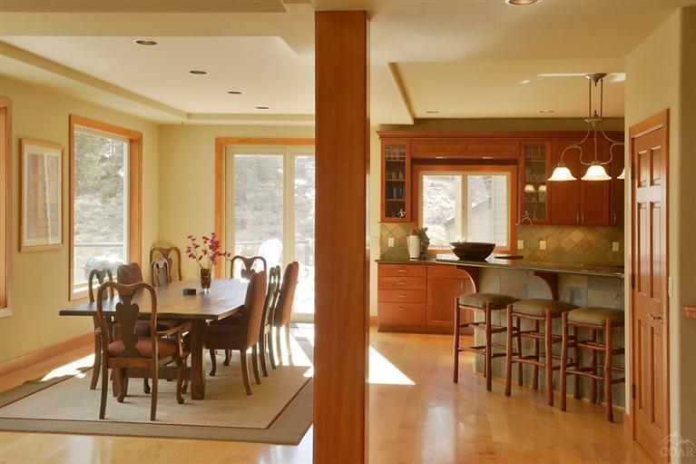 The Farm - Residential