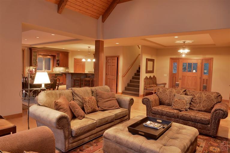 The Farm - Residential