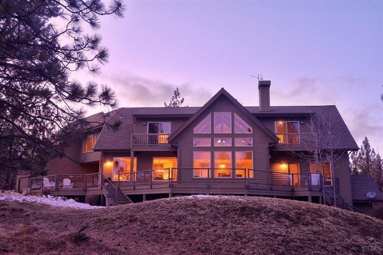 The Farm - Residential