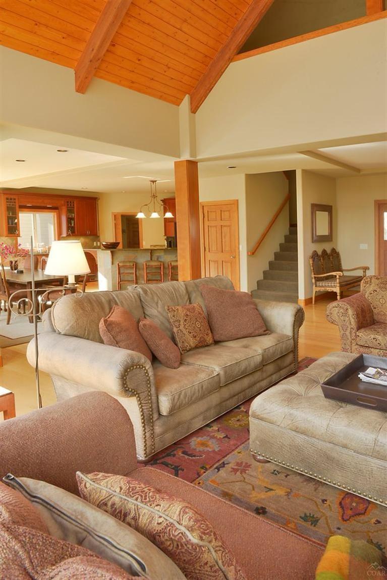 The Farm - Residential