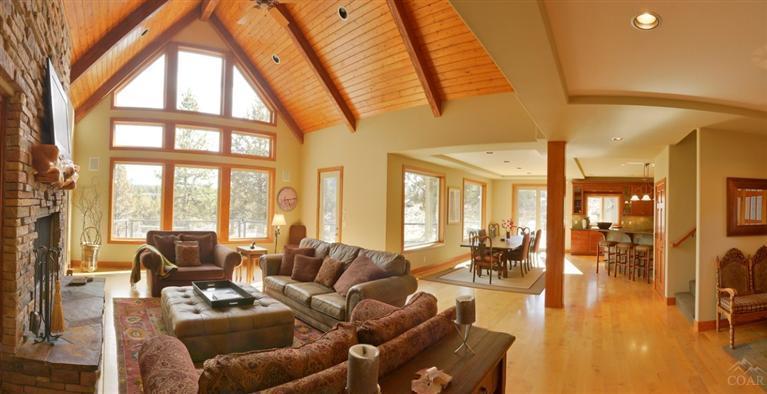 The Farm - Residential