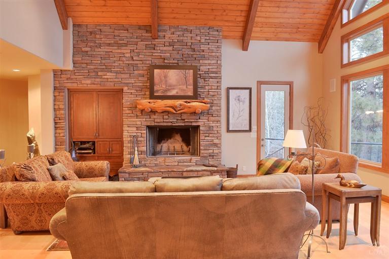 The Farm - Residential