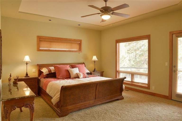 The Farm - Residential