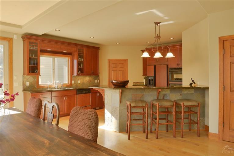 The Farm - Residential