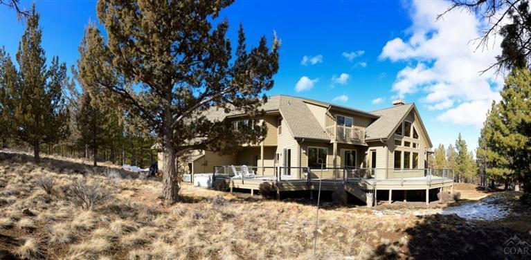 The Farm - Residential