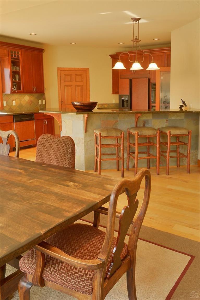 The Farm - Residential