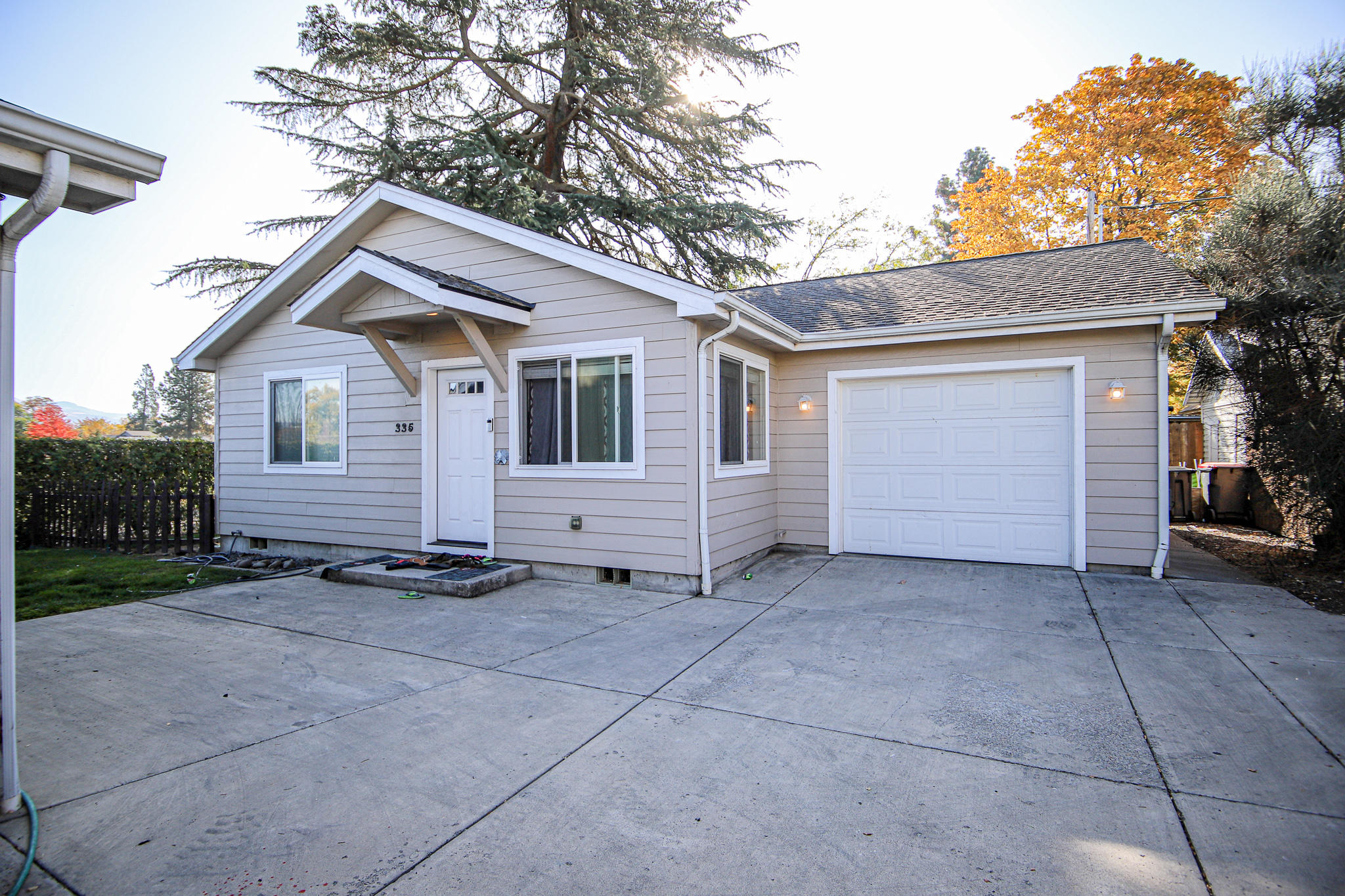 N/A - Residential Income