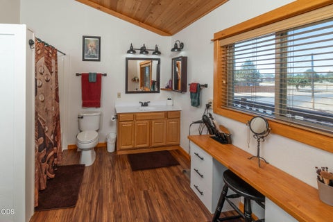 Tiny photo for 14831 SW Peninsula Drive, Terrebonne, OR 97760 (MLS # 220223303)