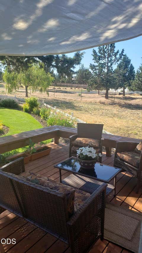 Tiny photo for 14831 SW Peninsula Drive, Terrebonne, OR 97760 (MLS # 220223303)